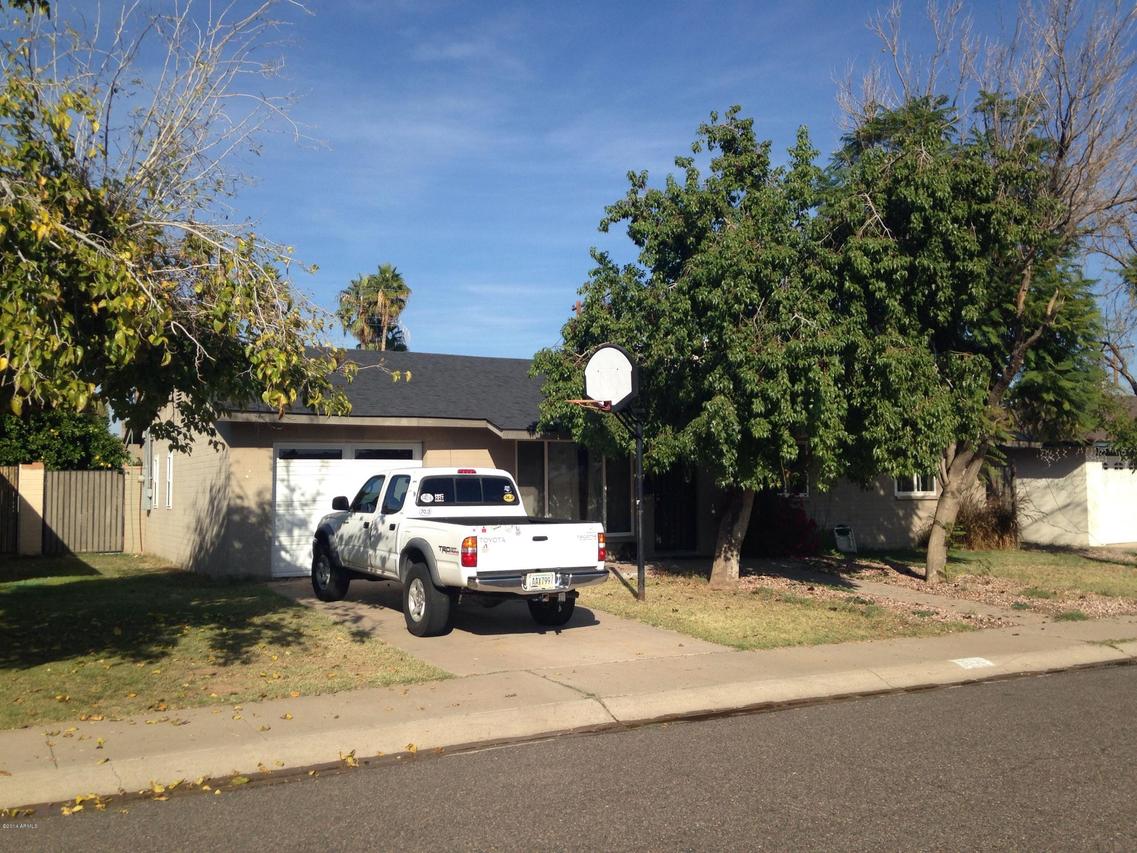 8614 E Dianna Dr., Scottsdale, AZ 85257