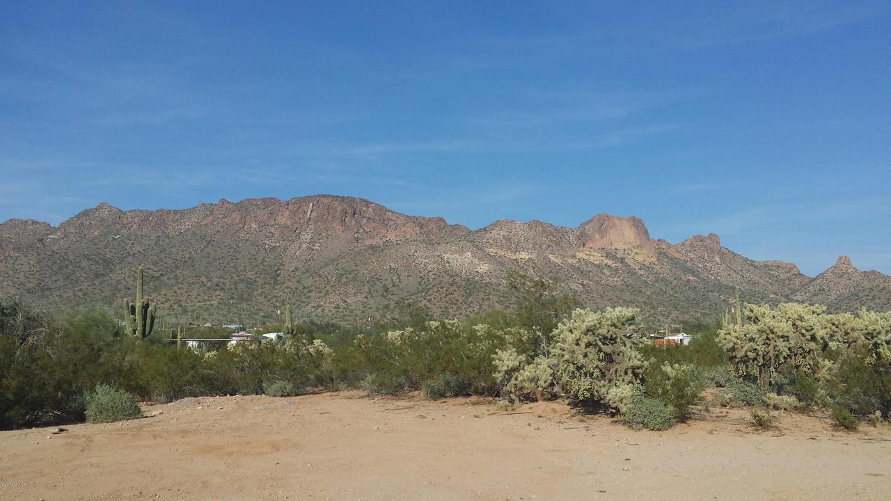 4511 N Grand Dr. #F2, Apache Junction, AZ 85120