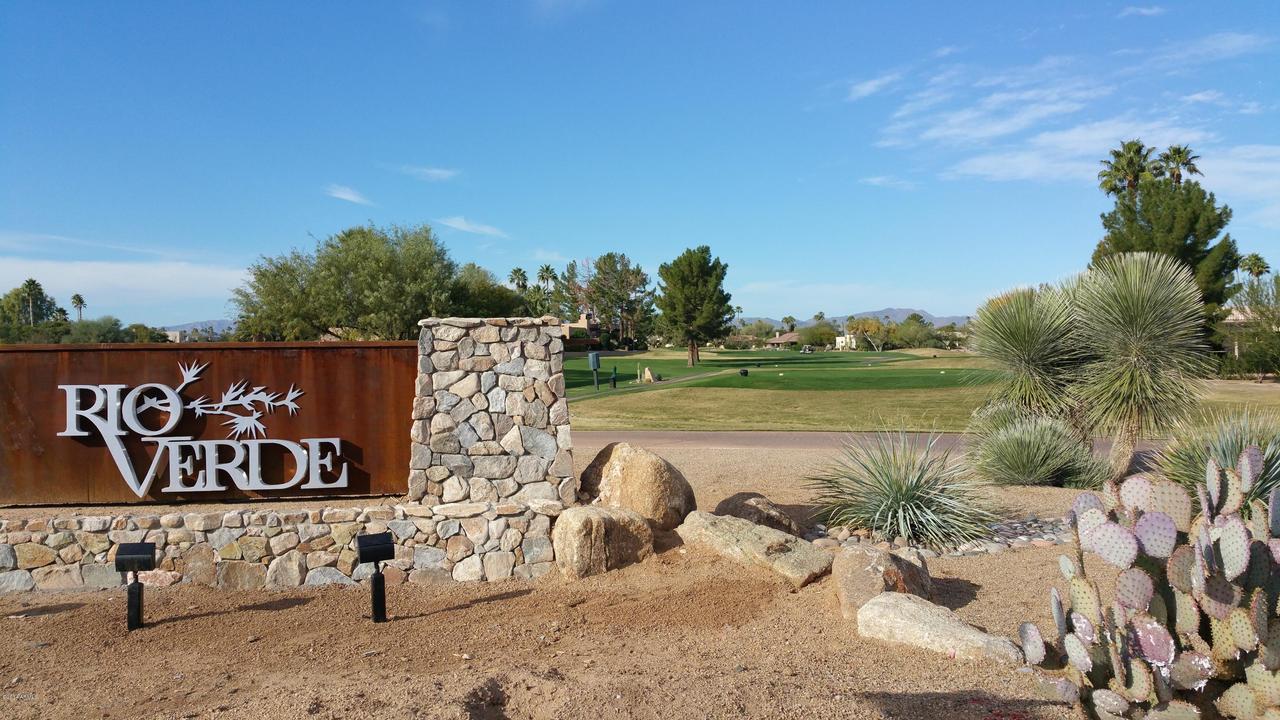 25005 N Puma Cir. #1221, Rio Verde, AZ 85263