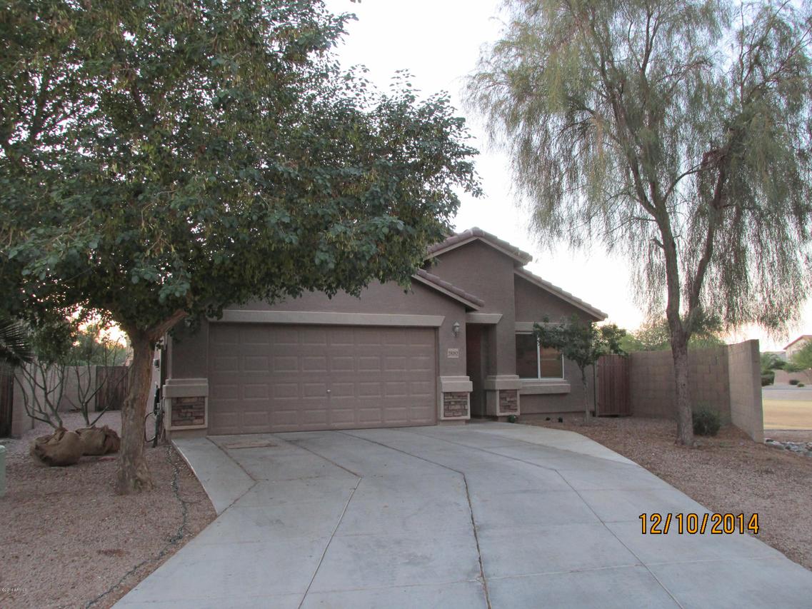 28182 N Iron Ave., San Tan Valley, AZ 85143