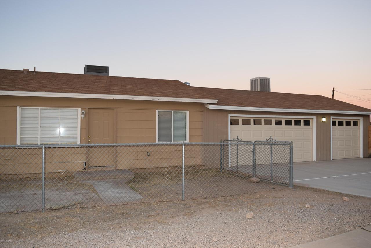 171 N Central Ave., Florence, AZ 85132