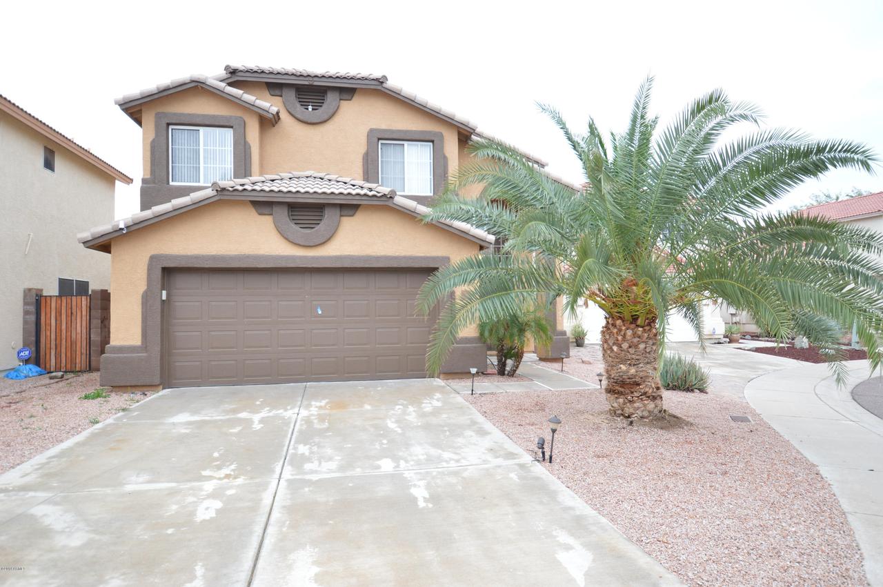 1963 E Villa Theresa Dr., Phoenix, AZ 85022