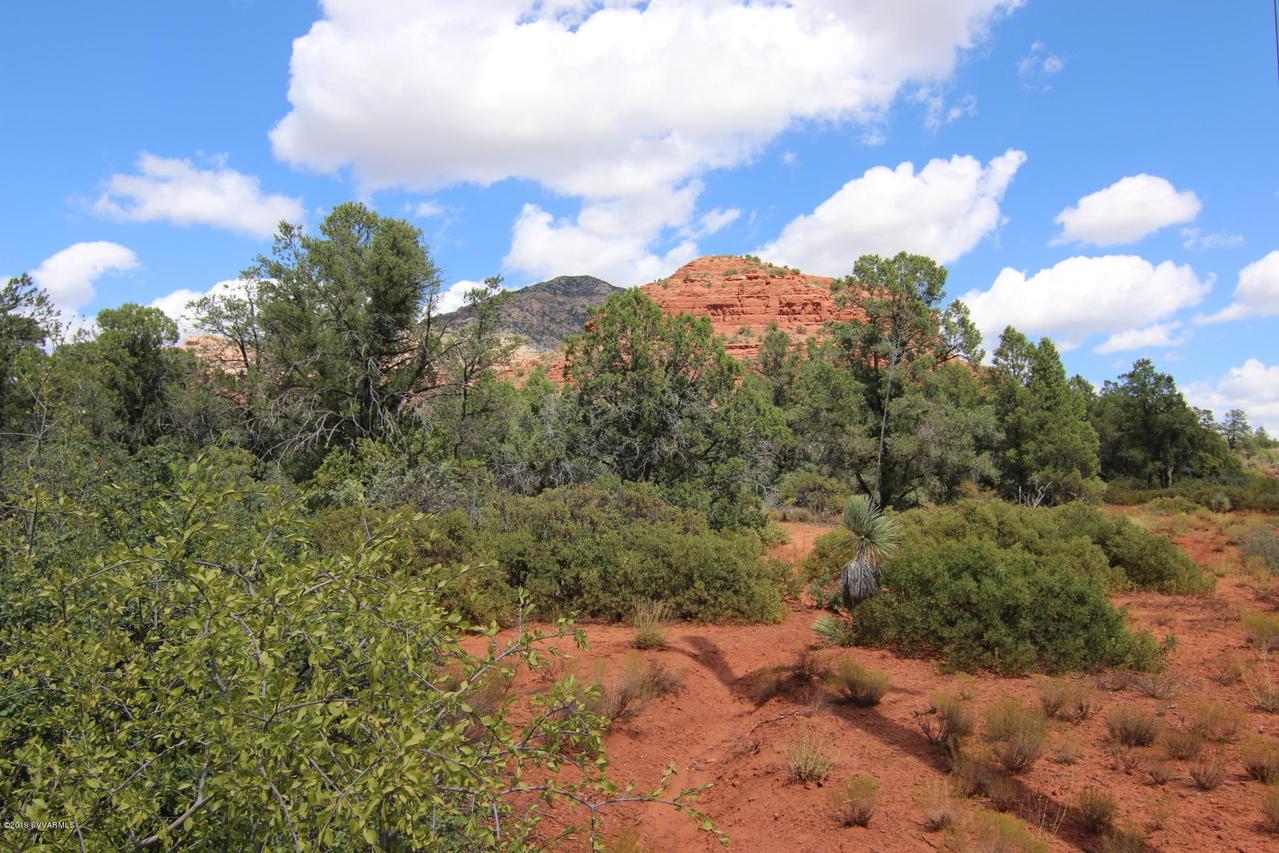 100 W Gunsmoke Rd., Sedona, AZ 86336