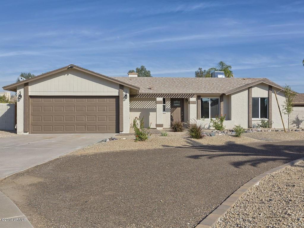 14221 N 59th St., Scottsdale, AZ 85254