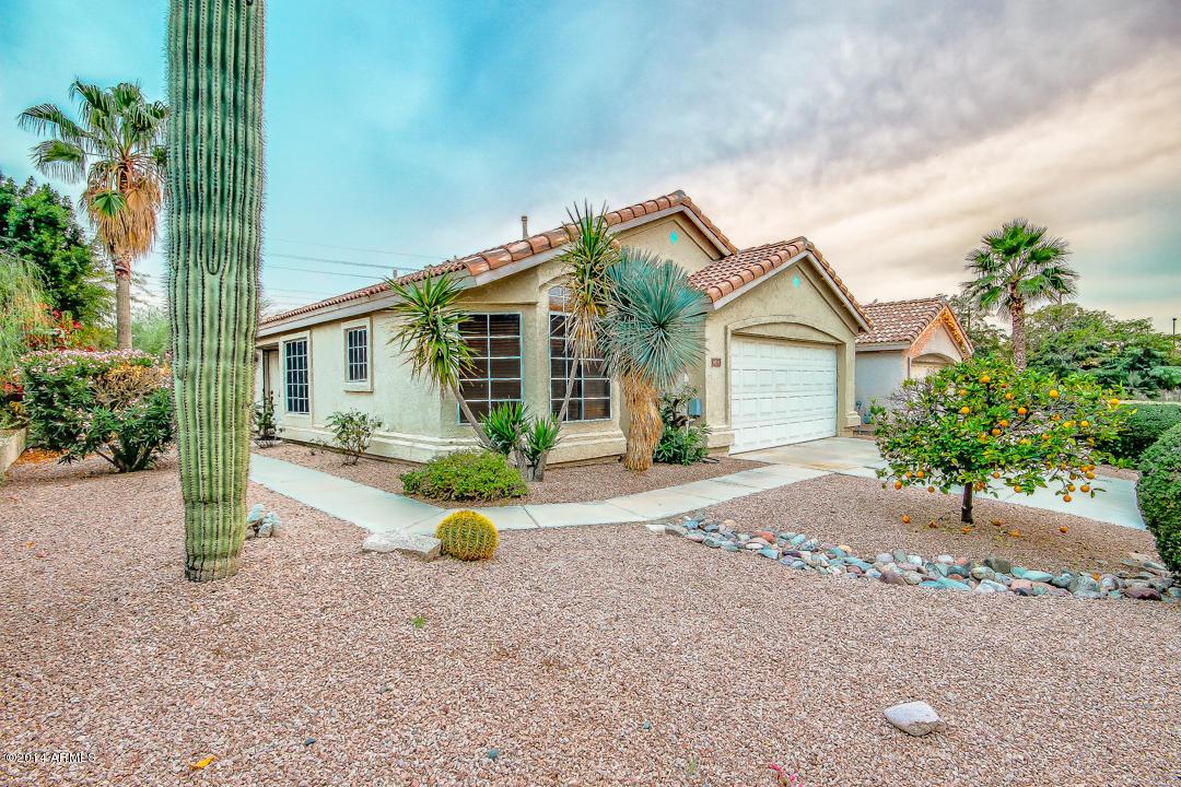 6035 E Sayan Cir., Mesa, AZ 85215