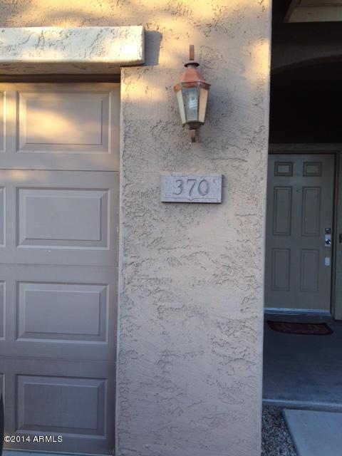 370 E Harold Dr., San Tan Valley, AZ 85140