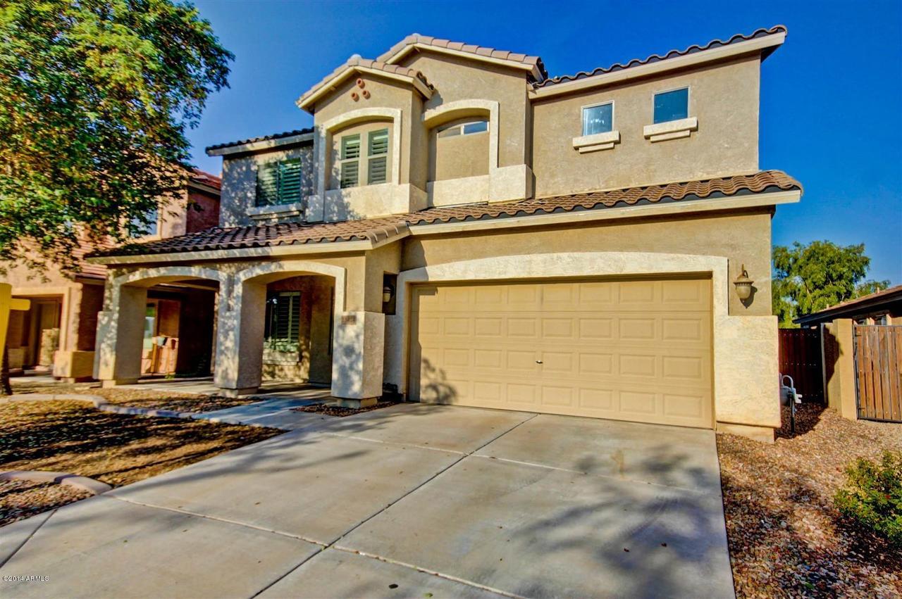 23424 S 223rd Pl., Queen Creek, AZ 85142