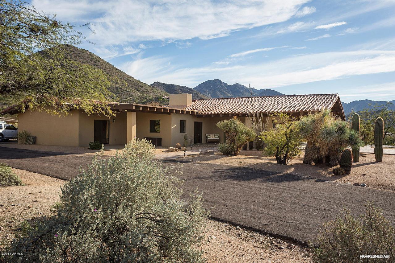 10046 E Calle De Las Brisas Rd., Scottsdale, AZ 85255