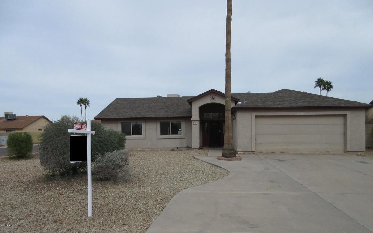 6444 W Mountain View Rd., Glendale, AZ 85302