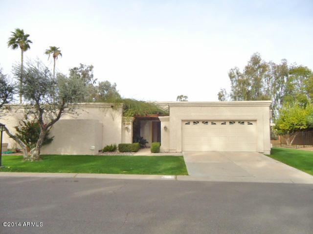 7950 E Via Costa, Scottsdale, AZ 85258
