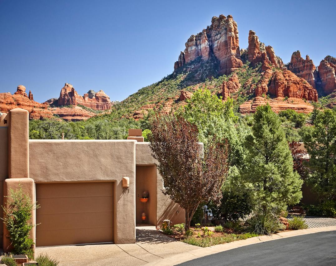 271 Arroyo Sienna Dr., Sedona, AZ 86336