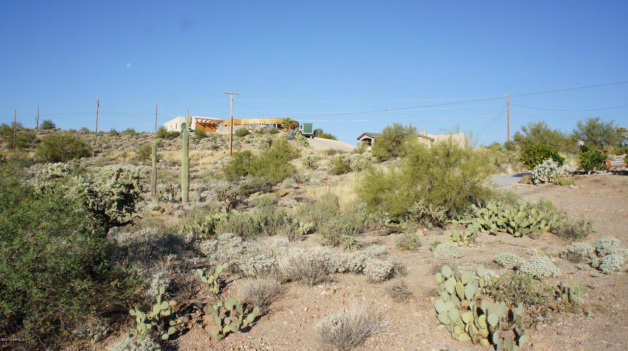932 N Isabella St. #-, Gold Canyon, AZ 85118