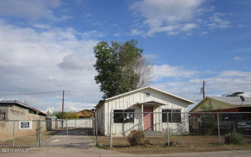 4417 S 3rd St., Phoenix, AZ 85040