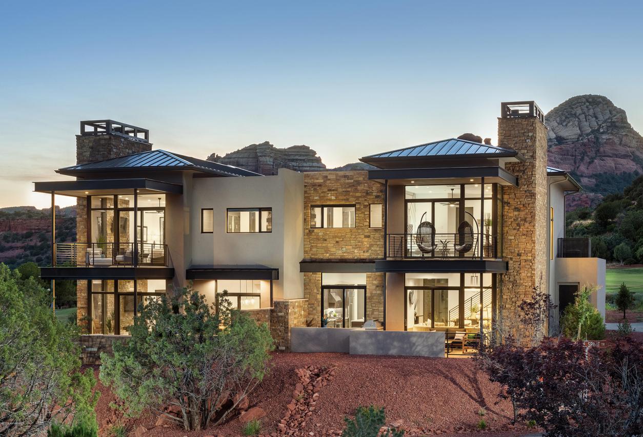 198 Peaceful Spirit Tr., Sedona, AZ 86336