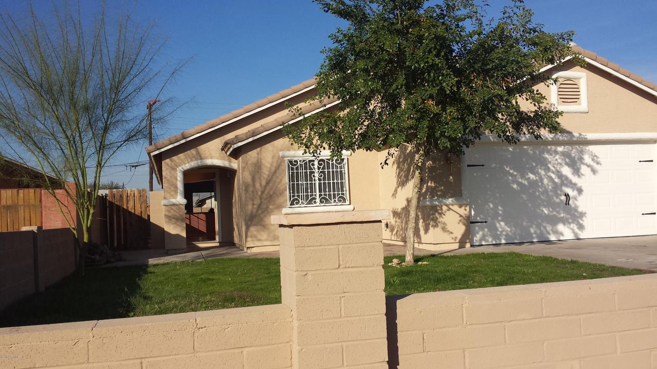1330 W Cocopah St., Phoenix, AZ 85007