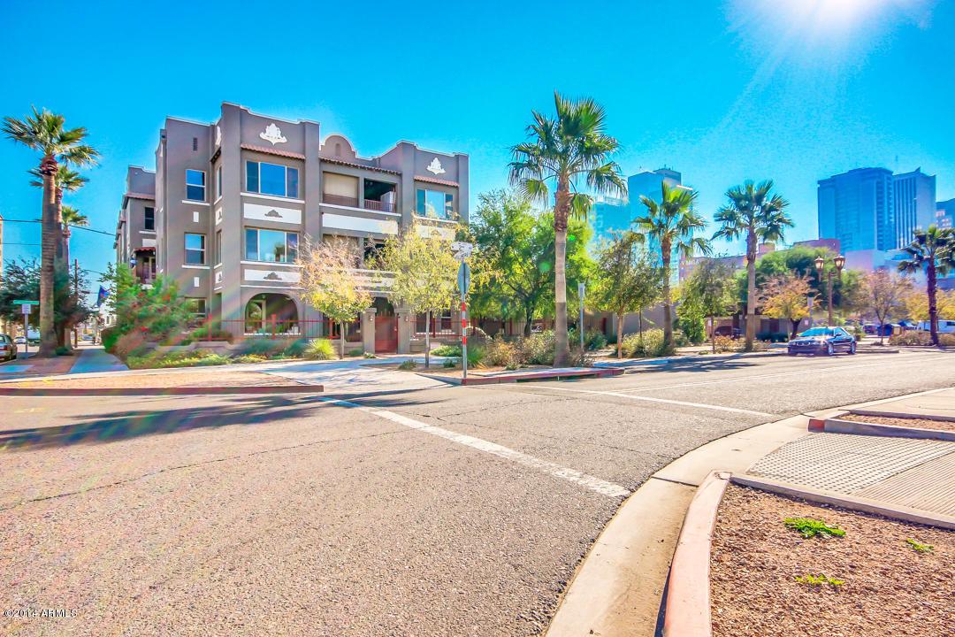 387 N 2nd Ave. #1D, Phoenix, AZ 85003