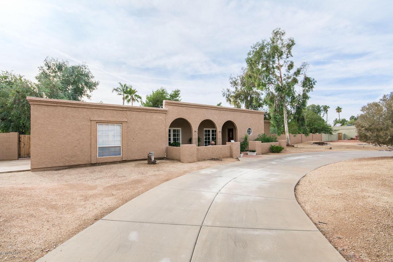 7361 E Dreyfus Ave., Scottsdale, AZ 85260