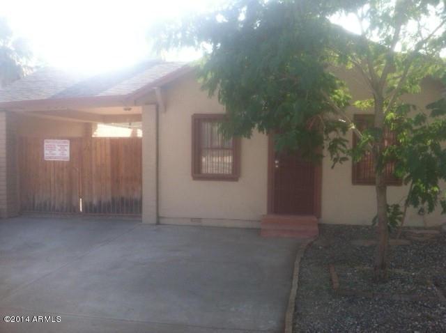 2317 E Roosevelt St., Phoenix, AZ 85006