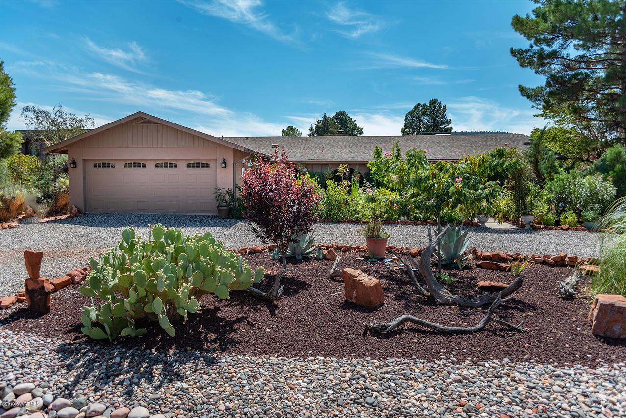 315 Verde Valley School Rd., Sedona, AZ 86336