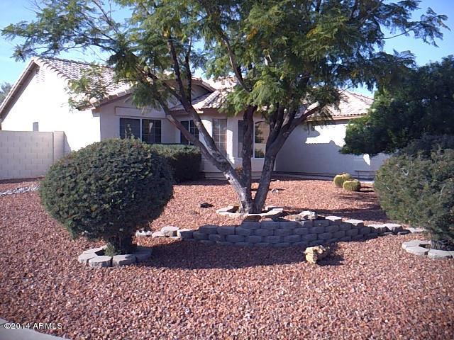 20346 N 108th Ln., Sun City, AZ 85373