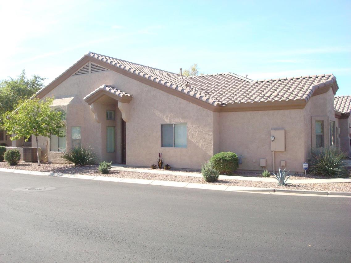 1589 E Manor Dr., Casa Grande, AZ 85122