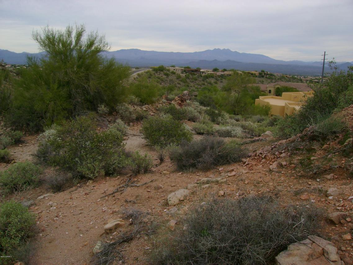 14821 E Shadow Canyon Dr. #5, Fountain Hills, AZ 85268