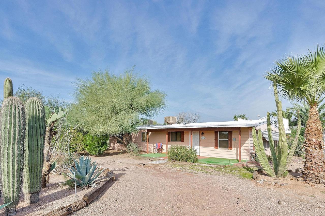 378 W Foothill St., Apache Junction, AZ 85120