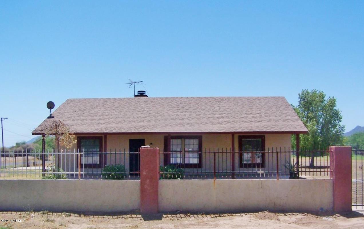 11101 W Winslow Ave., Tolleson, AZ 85353