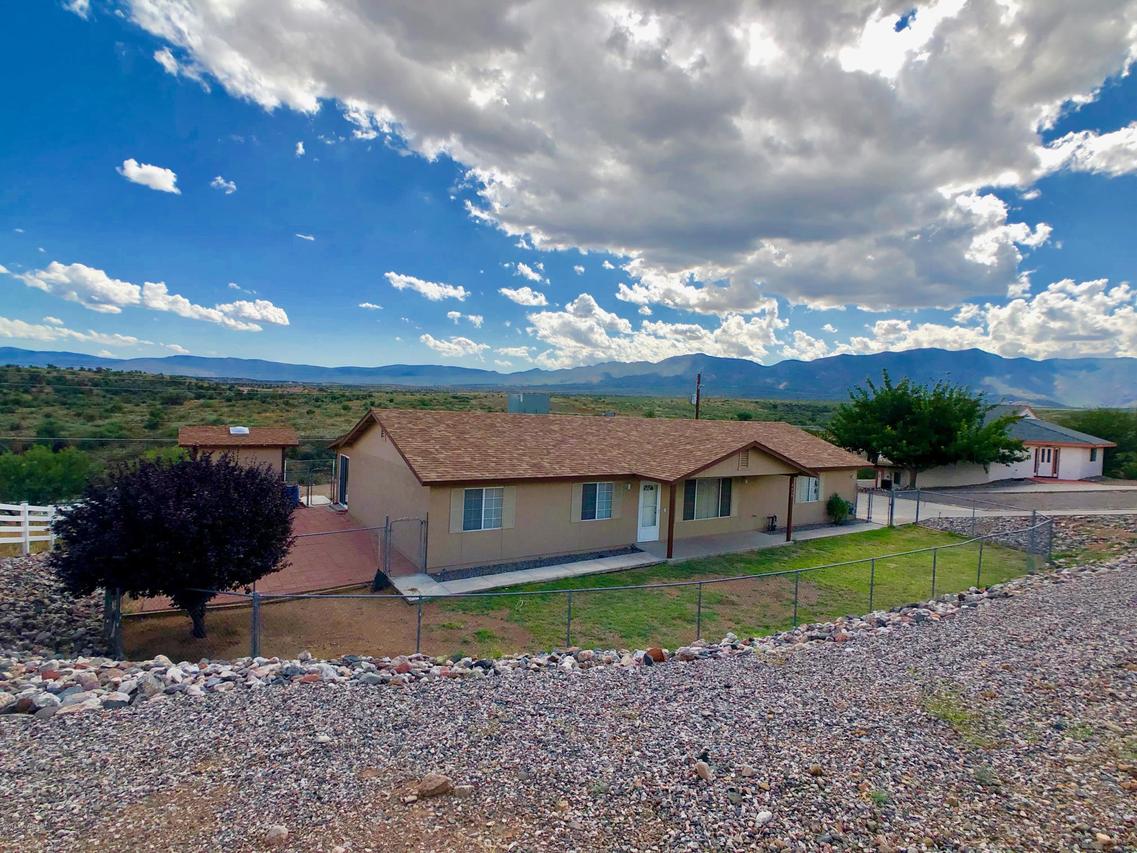 4459 E Prairie Ln., Cottonwood, AZ 86326