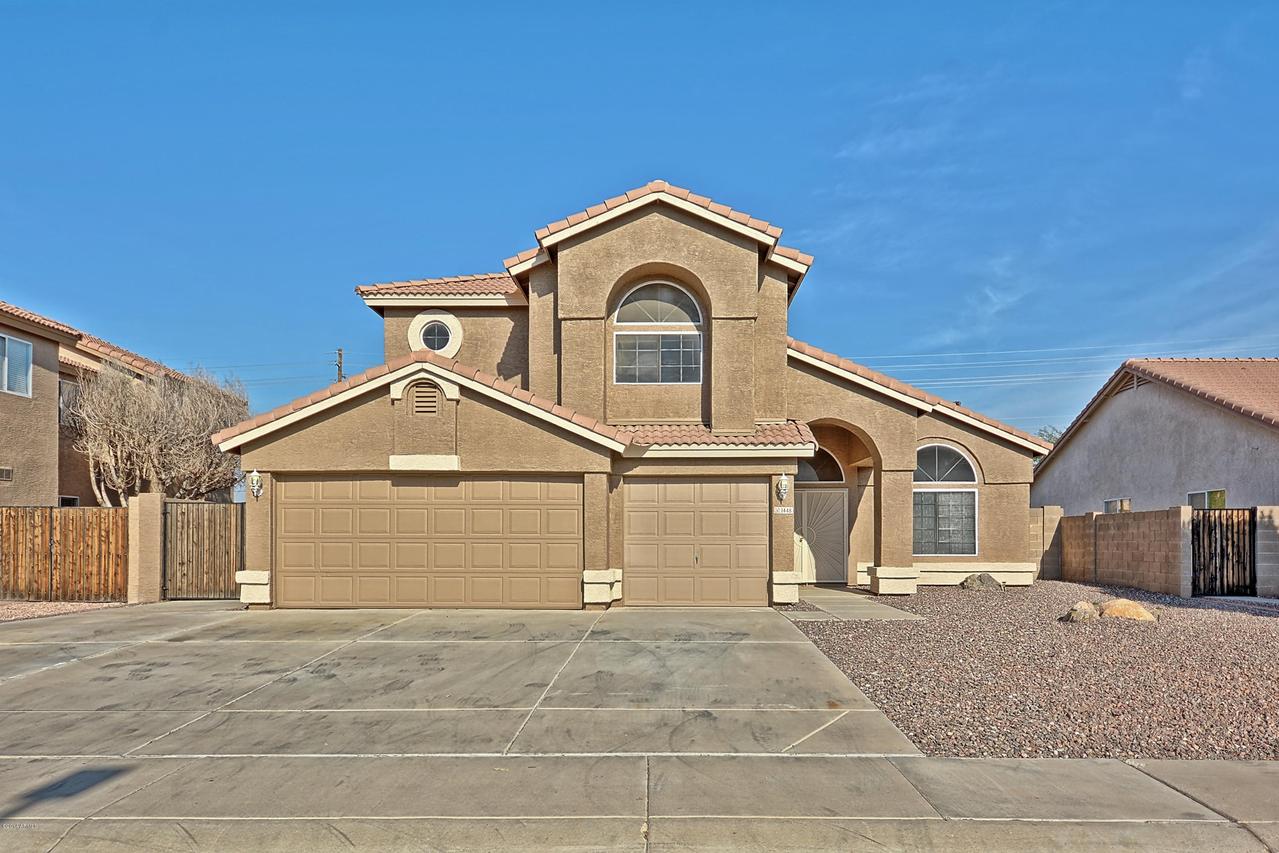 1448 E Aspen Ave., Gilbert, AZ 85234