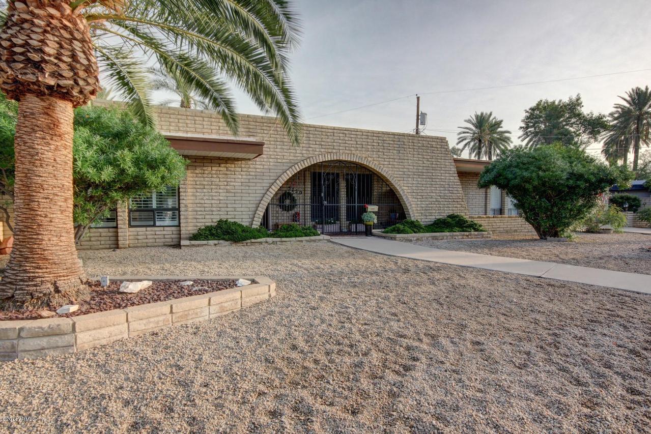 3720 E Monterosa St., Phoenix, AZ 85018