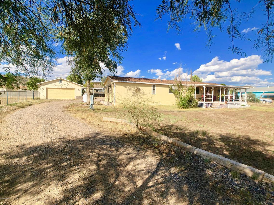 3776 Center Ln., Camp Verde, AZ 86322