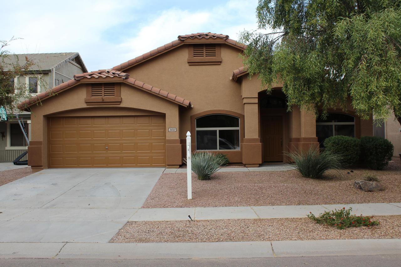 21132 E Via Del Oro, Queen Creek, AZ 85242