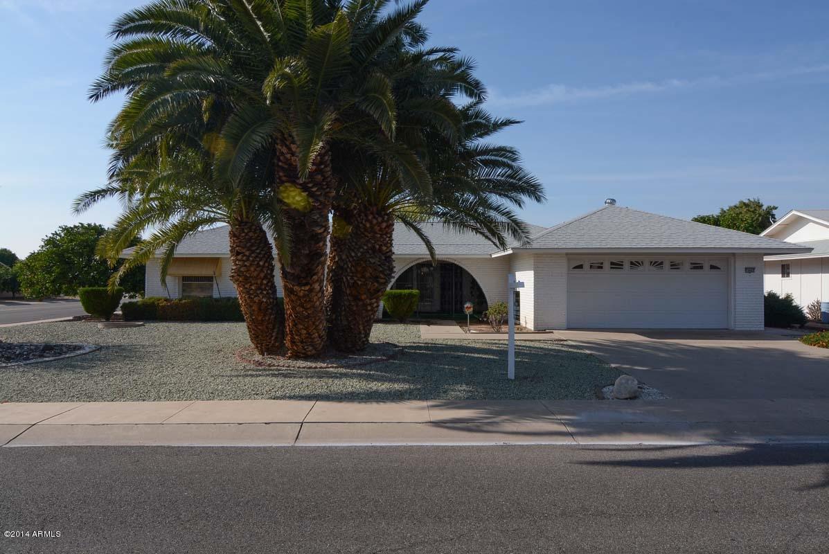 19402 N Concho Cir., Sun City, AZ 85373