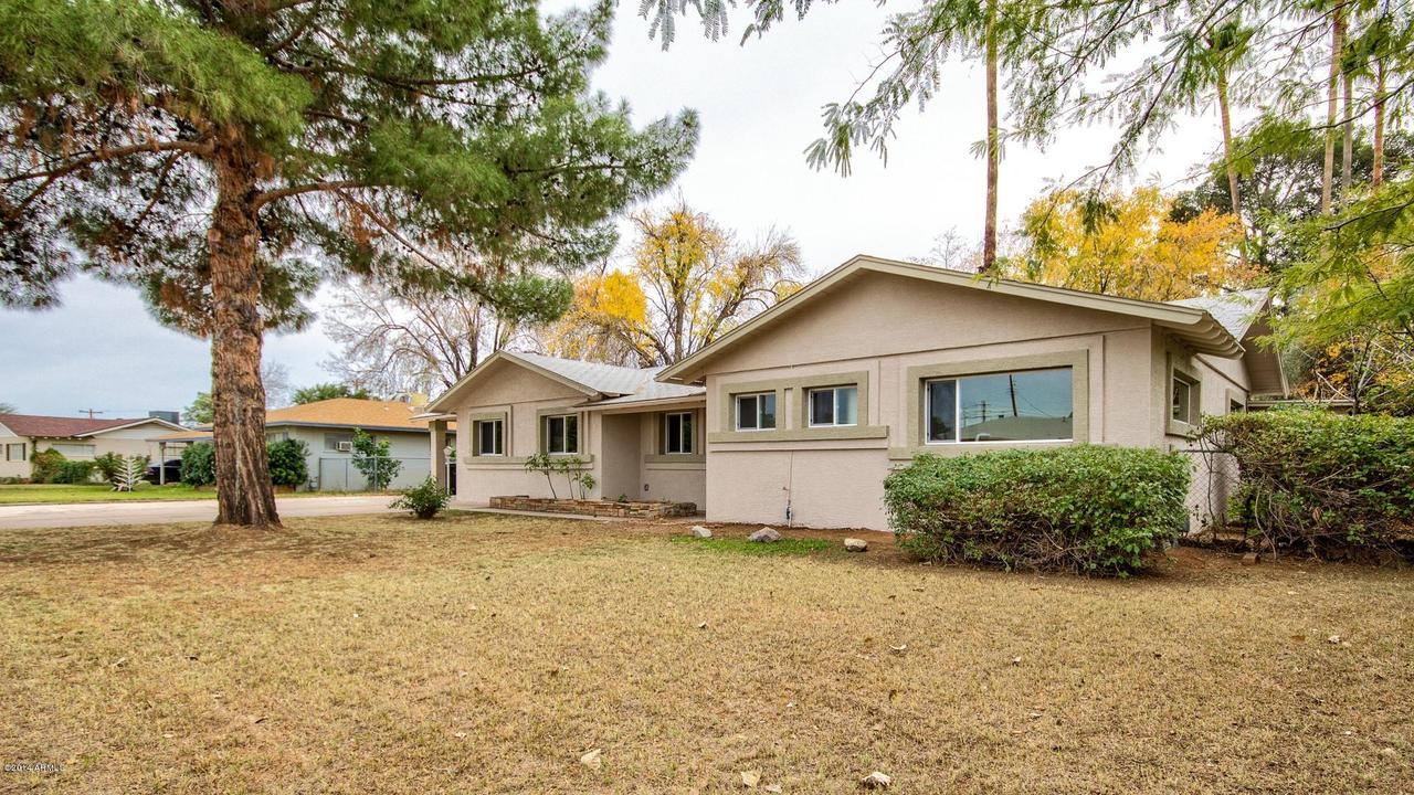 1237 E 3rd St., Mesa, AZ 85203