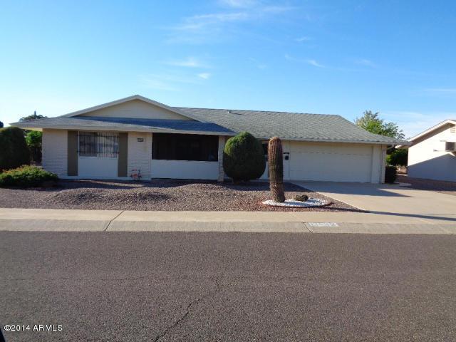 13832 N Tan Tara Dr., Sun City, AZ 85351