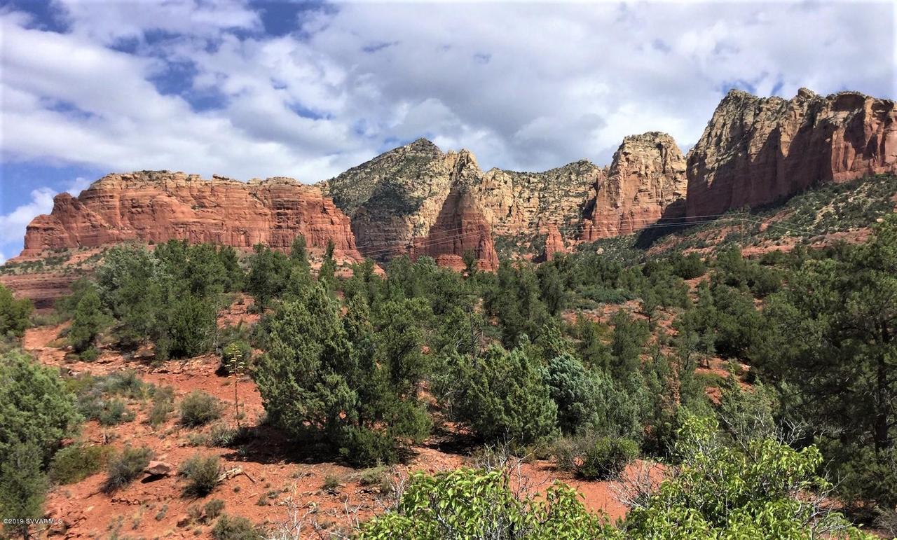 65 Thompson Tr., Sedona, AZ 86336