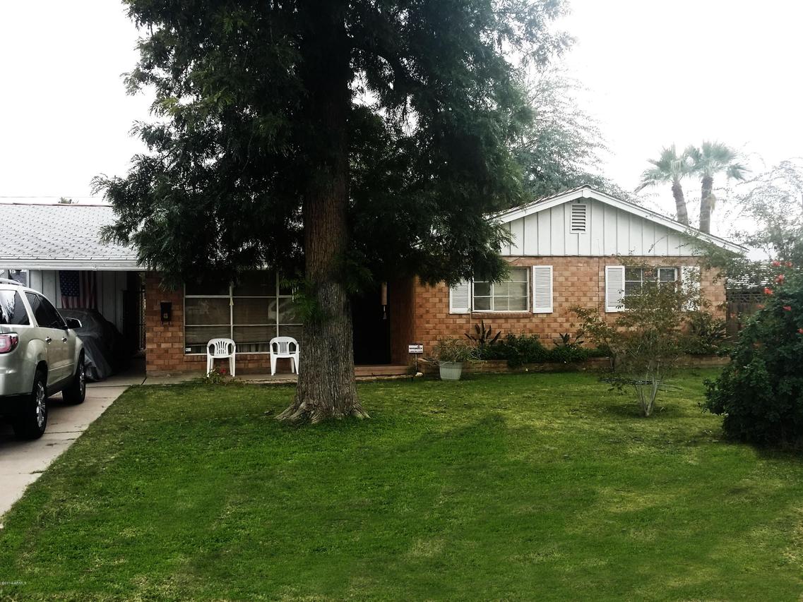 3313 E Palm Ln., Phoenix, AZ 85008