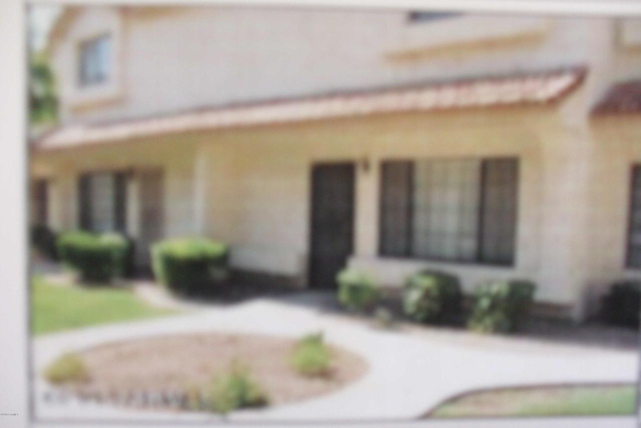 2954 N Oregon St. #5, Chandler, AZ 85225