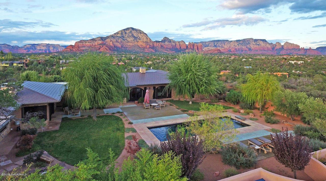 2975 Red Hawk Ln., Sedona, AZ 86336