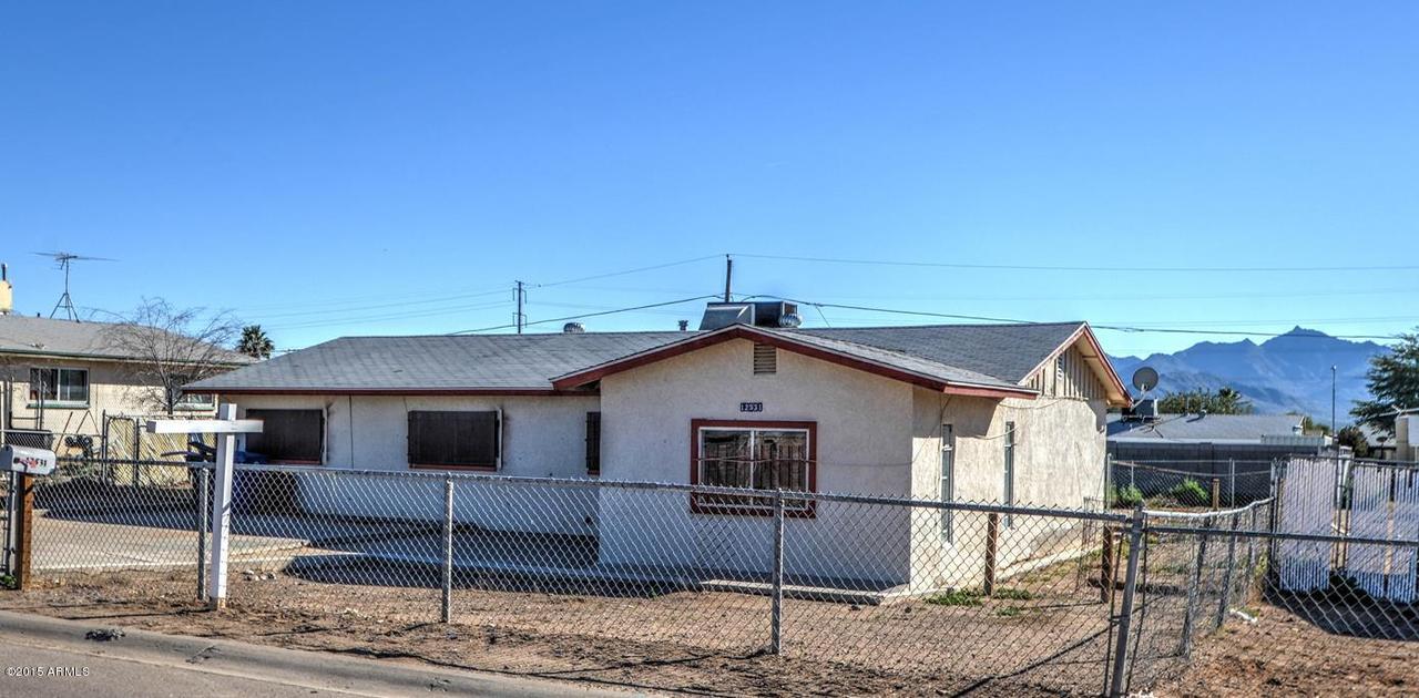 12531 W Florence St., Avondale, AZ 85323