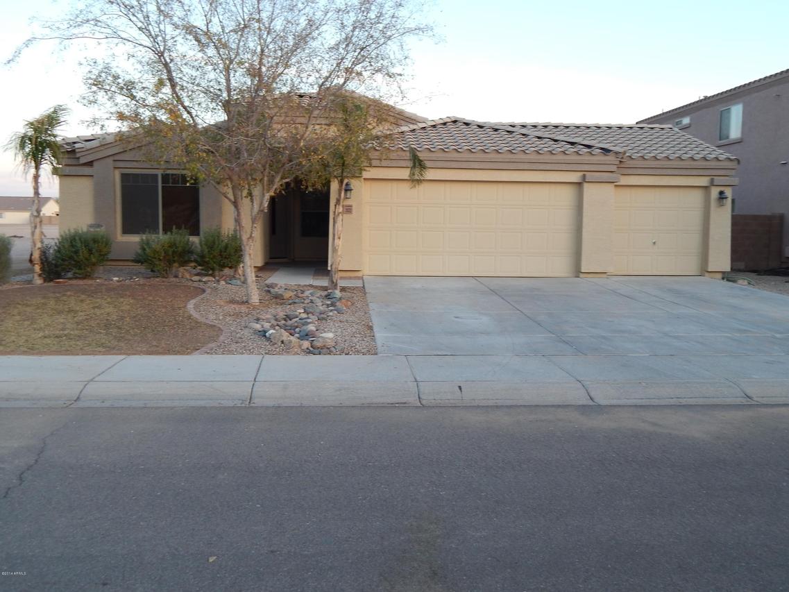2022 N St Bonita Ct., Casa Grande, AZ 85122