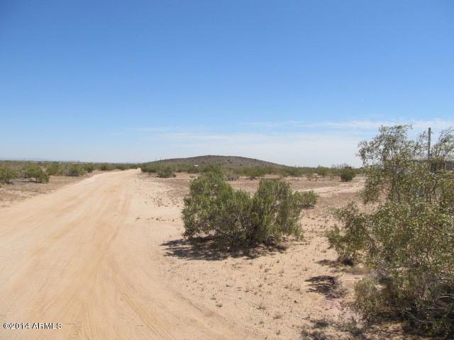 000 N Stonebluff & Desert Garden Rd Rd. #5, Maricopa, AZ 85139