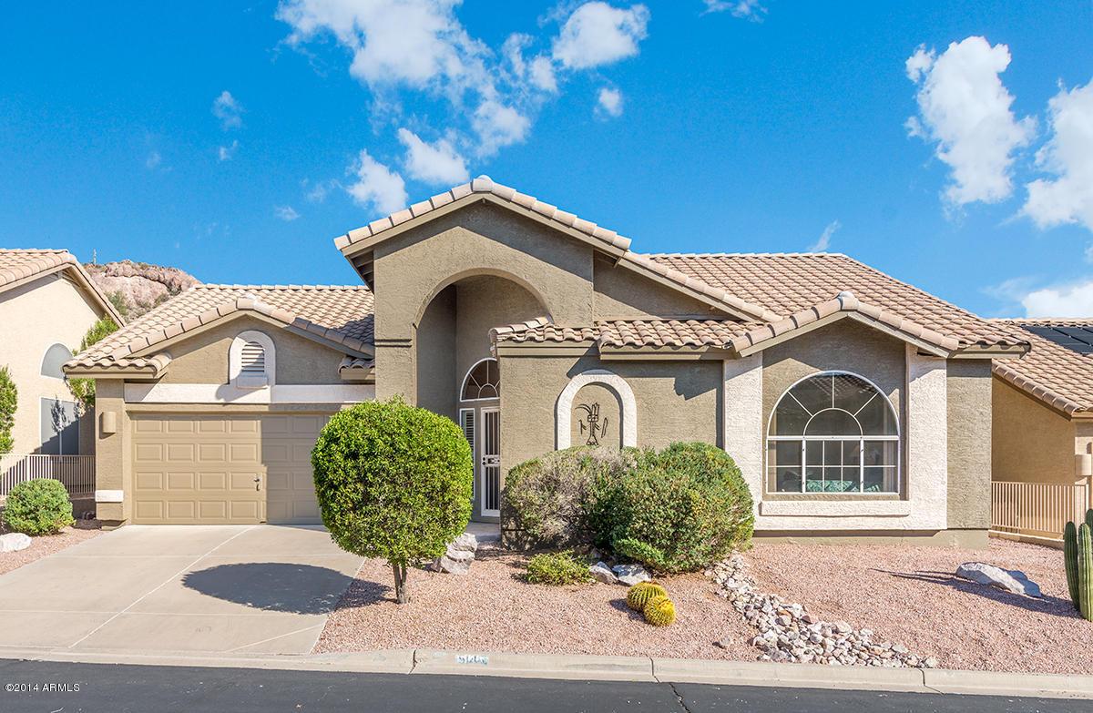 5145 S Desert Willow Dr., Gold Canyon, AZ 85219