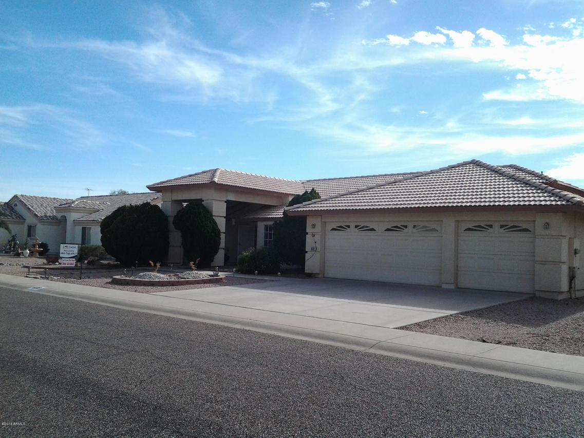 [Address Hidden by Seller], Casa Grande, AZ 85122