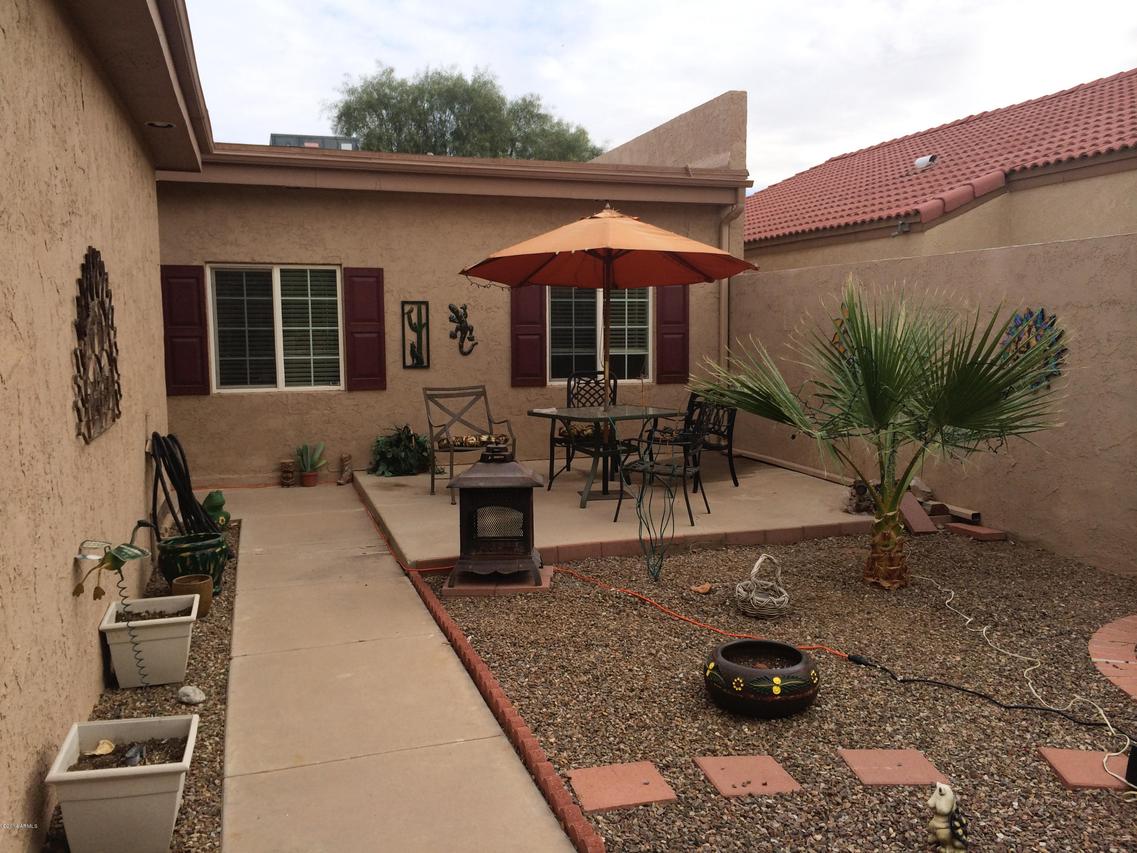 1752 N Terrace Cir., Casa Grande, AZ 85122