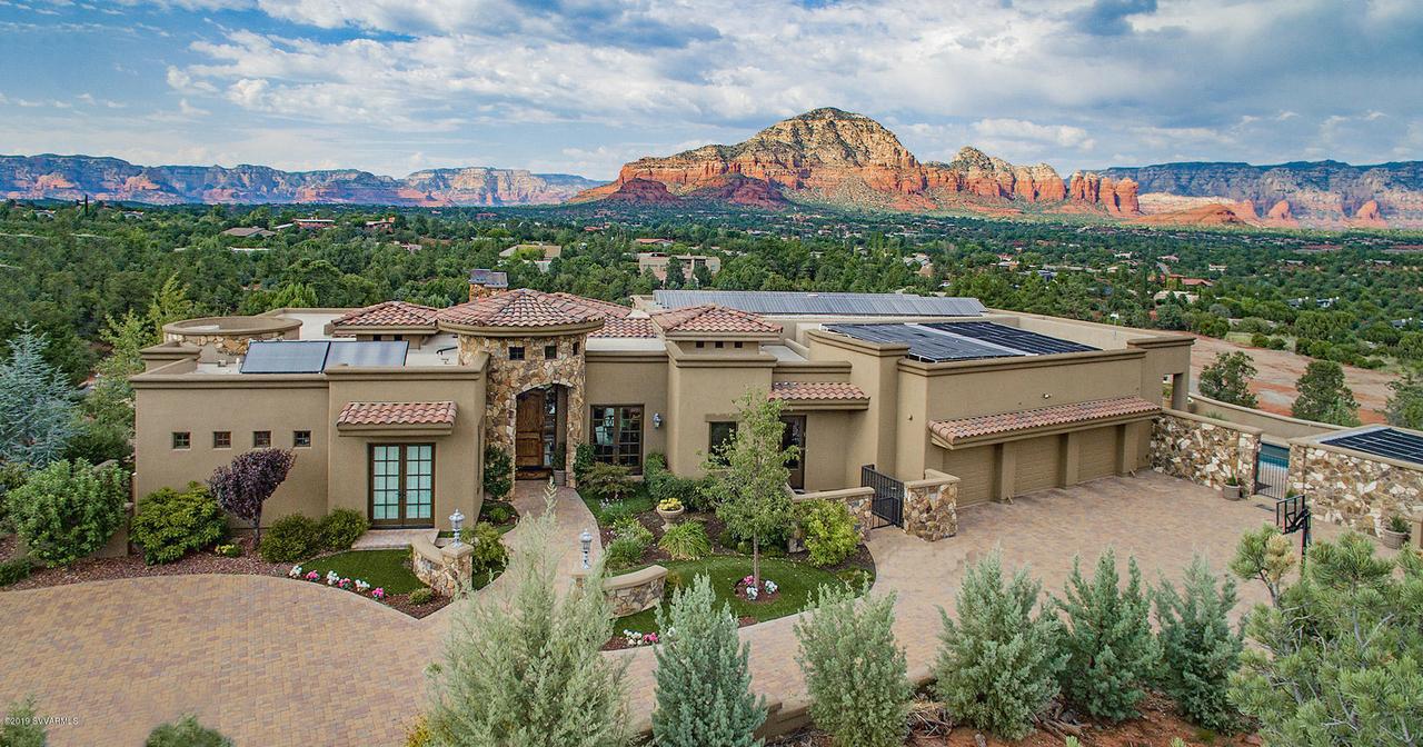 140 Calle Del Viento, Sedona, AZ 86336
