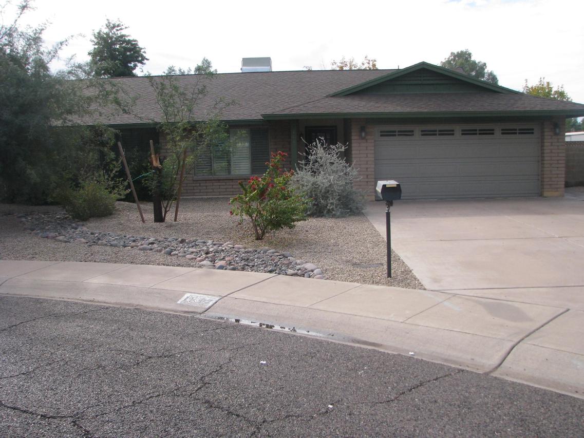 1817 W Seldon Way, Phoenix, AZ 85021