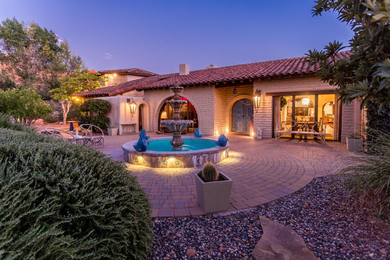 2750 Verde Valley School Rd., Sedona, AZ 86351