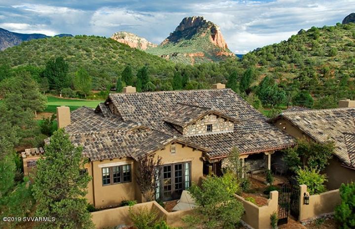 205 Secret Canyon Dr A-16, Sedona, AZ 86336